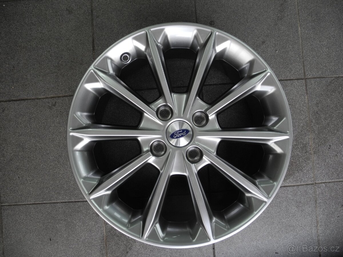 (č.49) Nová originální 17" Alu kola Ford