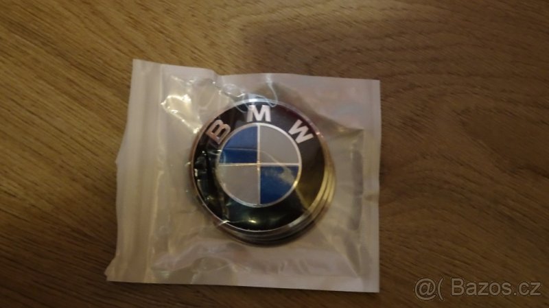 BMW logo kol