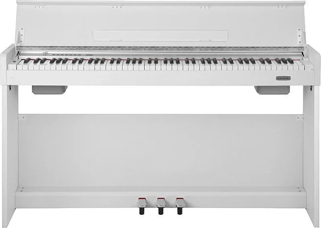 NUX WK 310 WH- bílé digitální piano