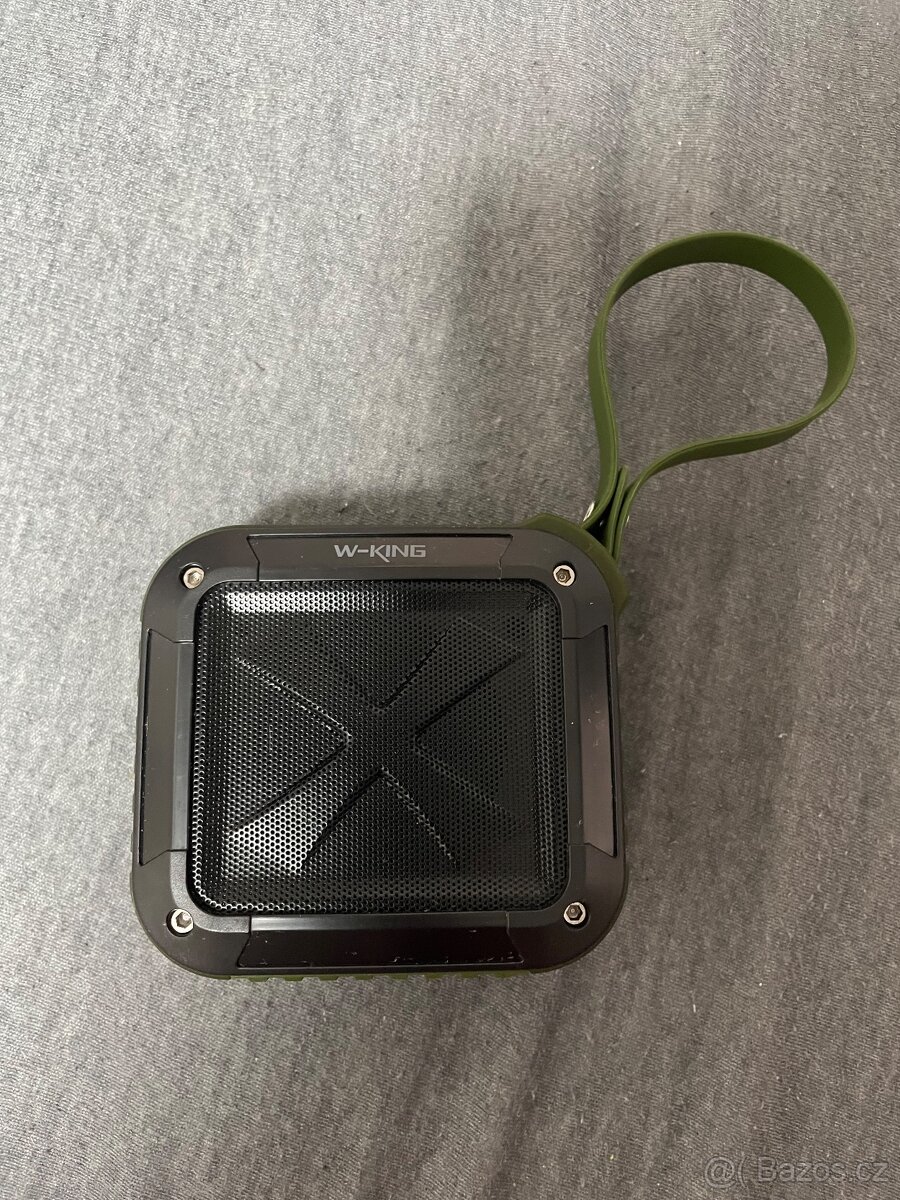 reproduktor W-king s7