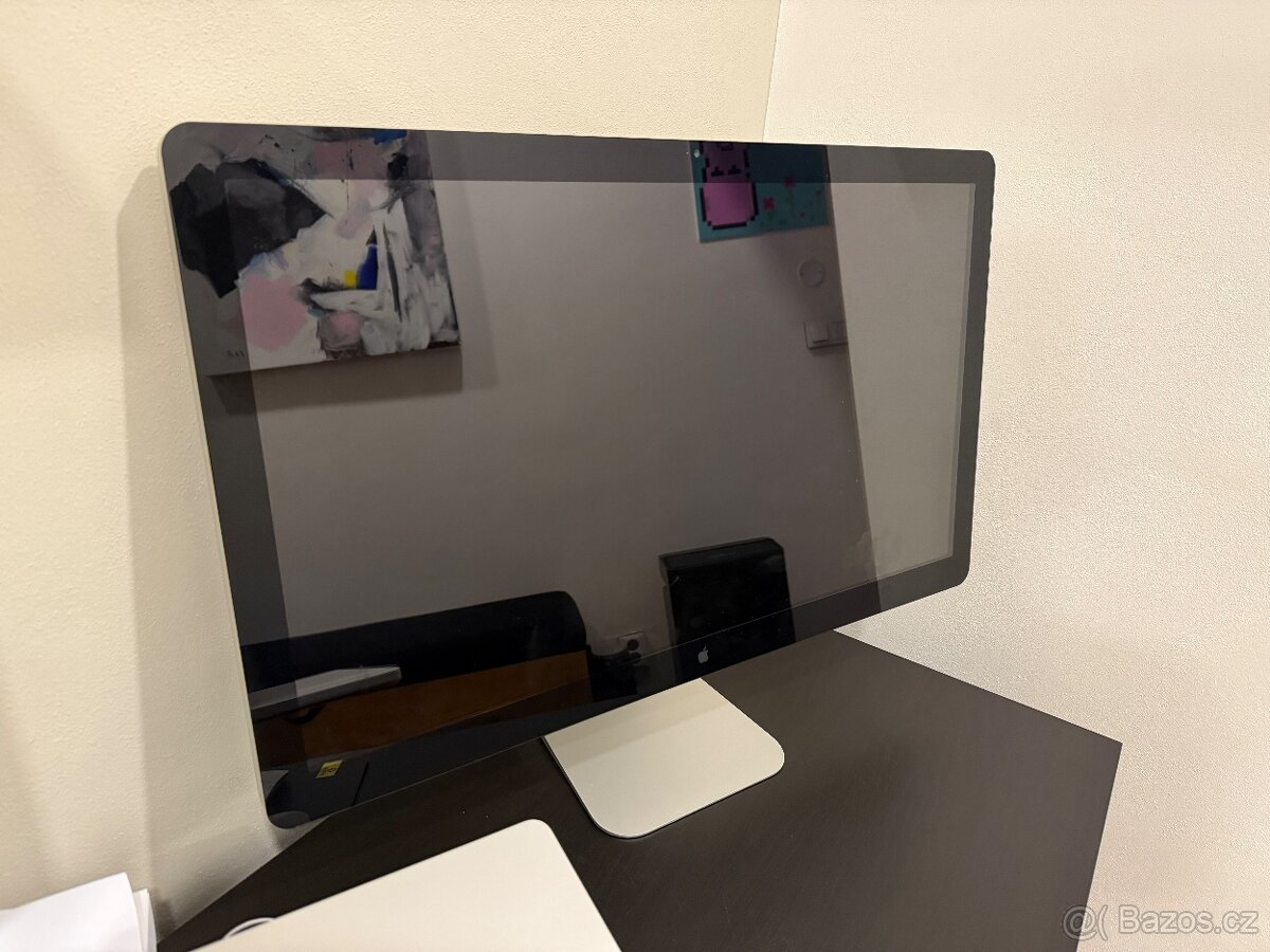 Apple Thunderbolt Display 27”