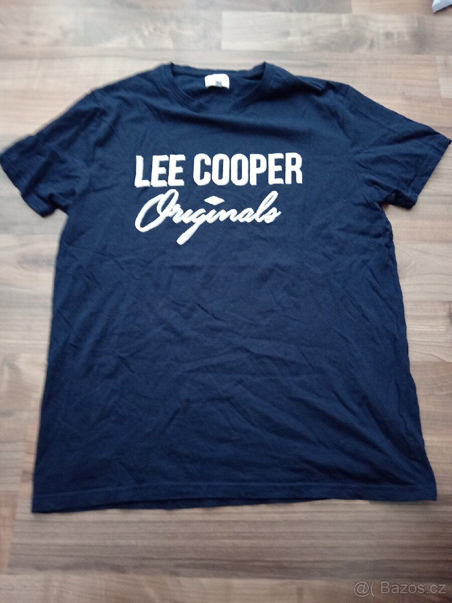 LEE COOPER