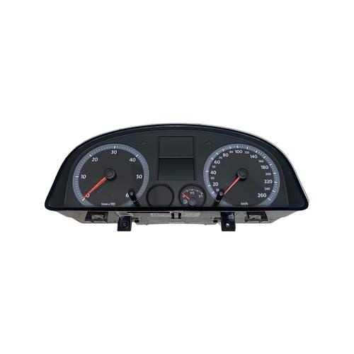 Naftové budíky 2K0920844C VW Caddy 2K Maxi Kombi r.v. 2010