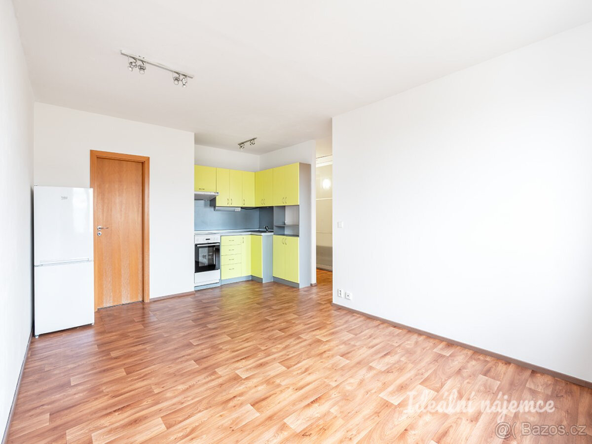 Pronájem bytu 2+kk, Pujmanové, Podolí, 39 m2
