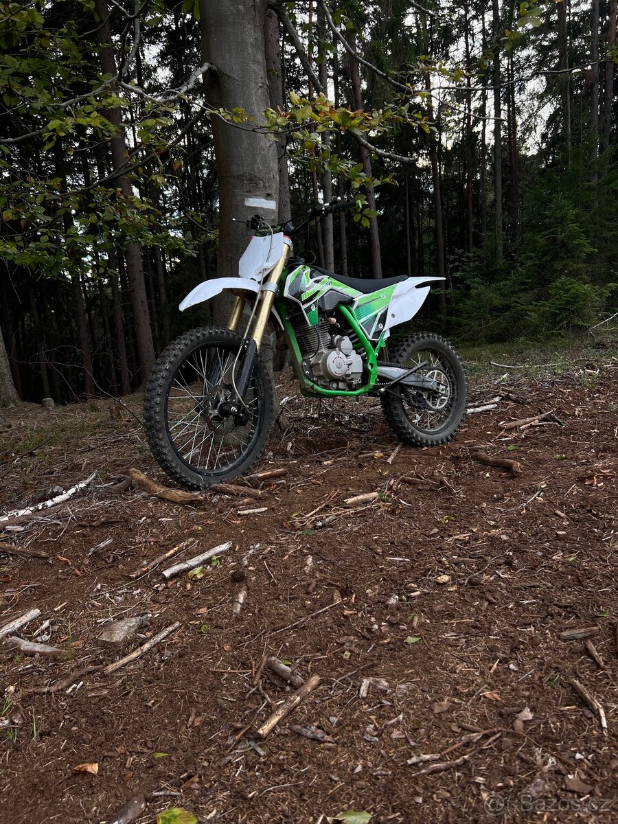 Minirocket 250