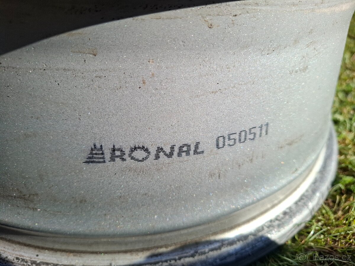 5x108 r16. (Ford)
