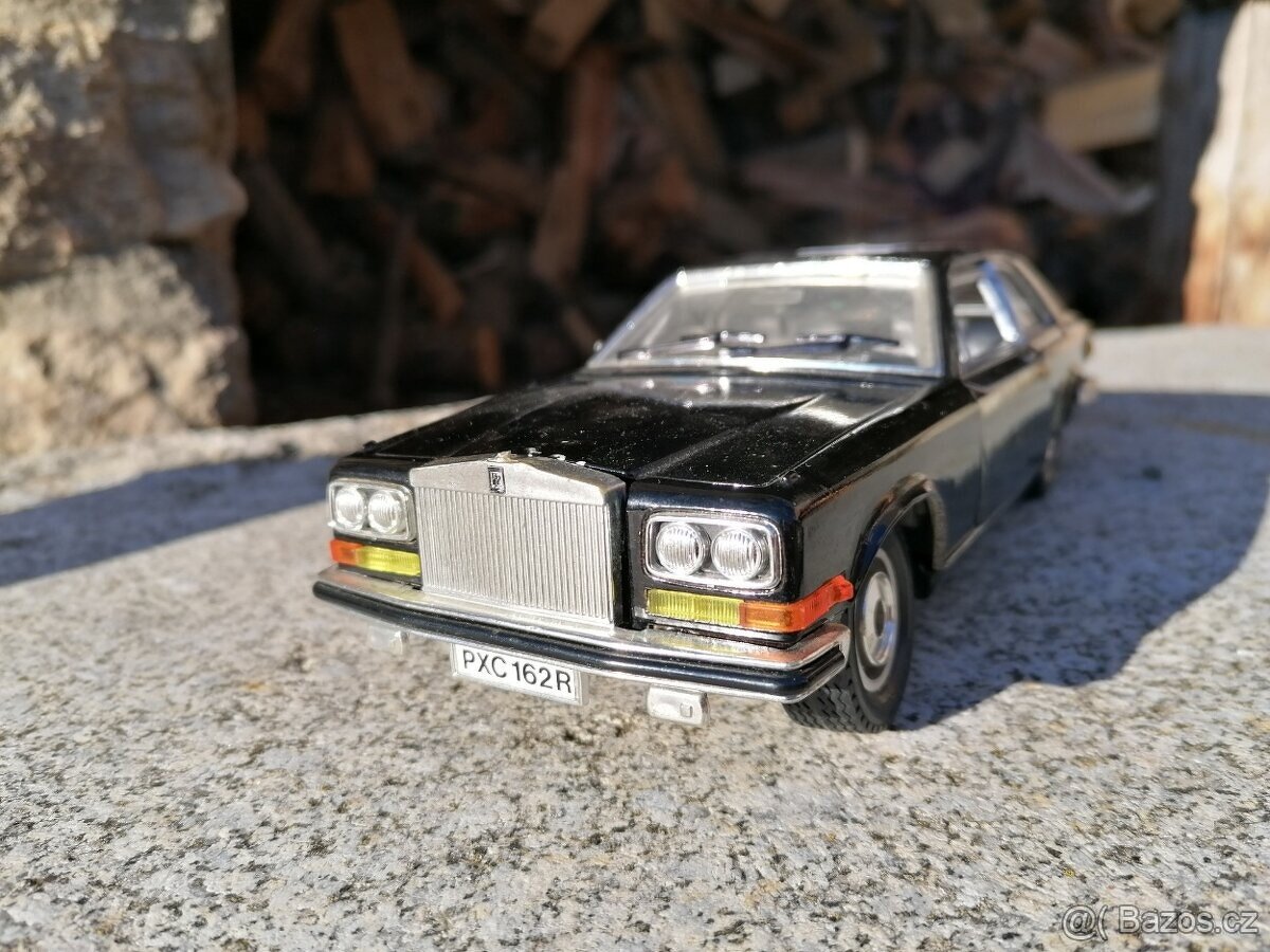Modely aut