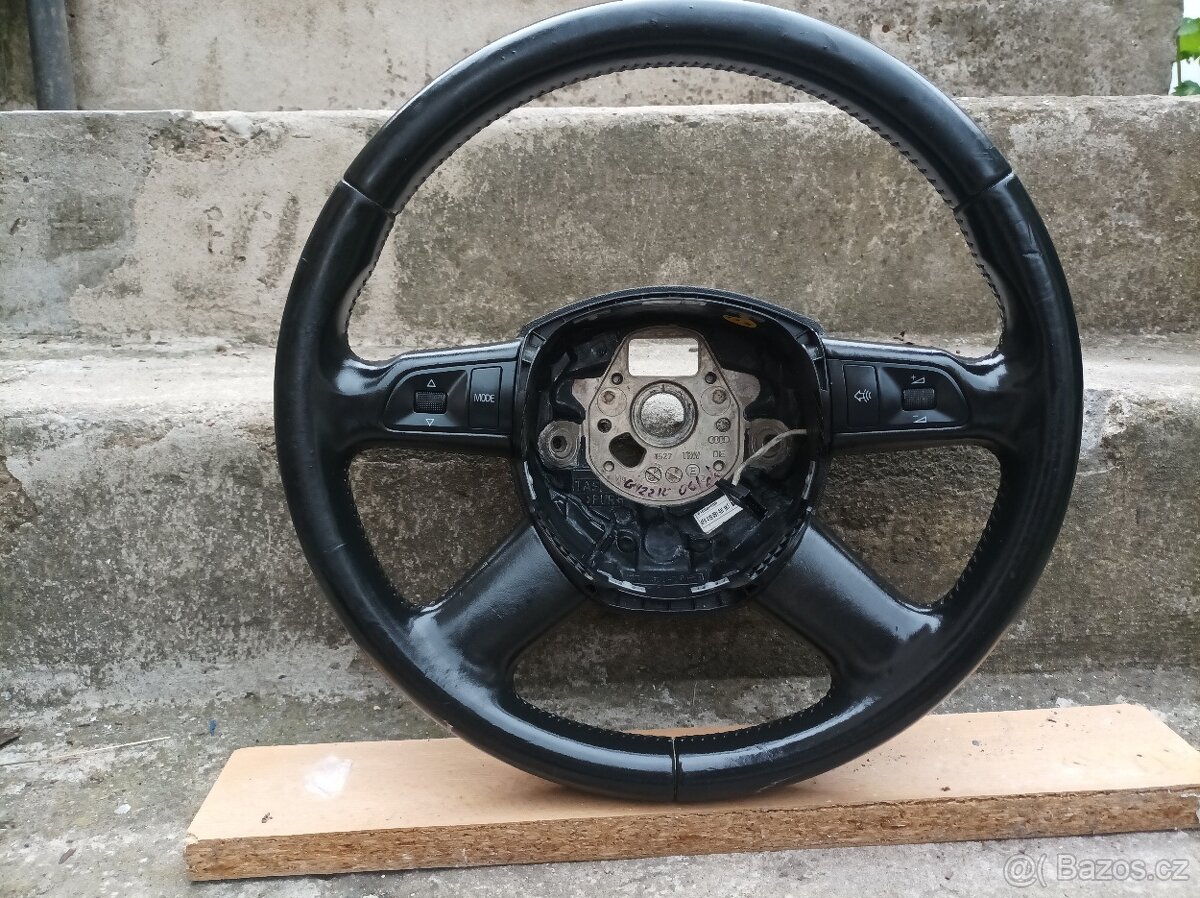 Volant A6 4f 4F0419091 AH 1KT