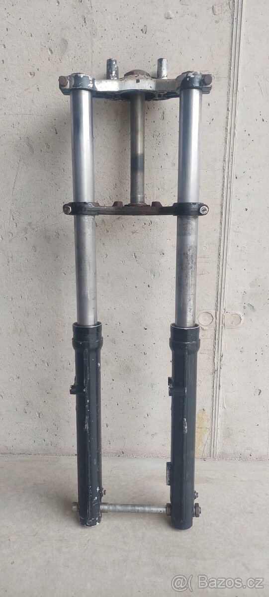 Čz 250/485 vydlice