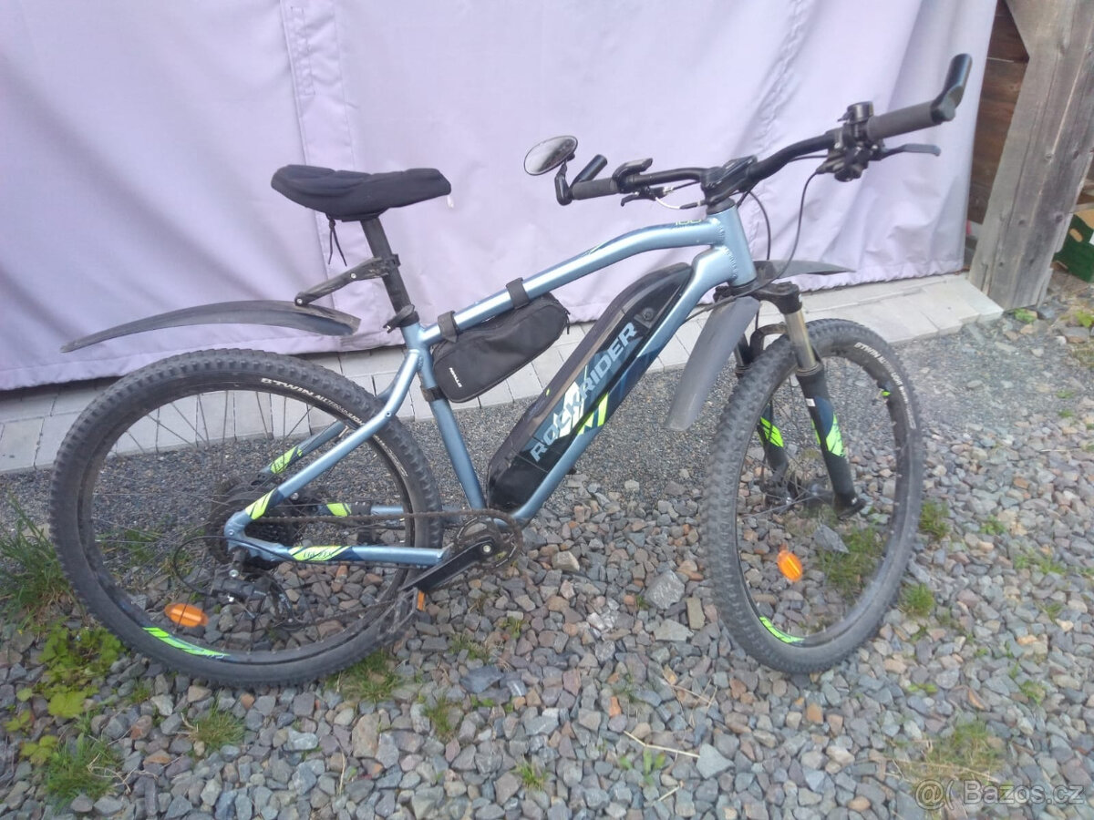 Rockrider e-st100