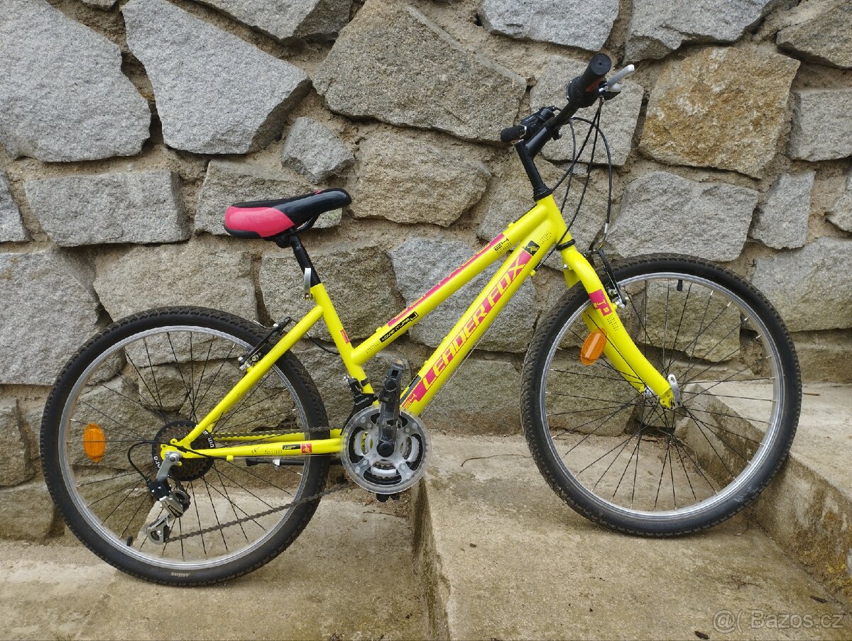 Detske kolo, 24"