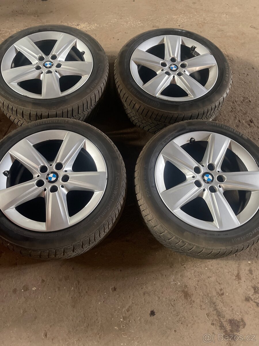 Kola bmw