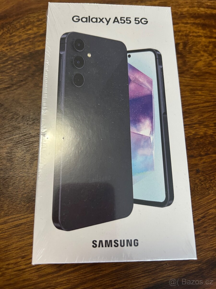 Galaxy A55 5G