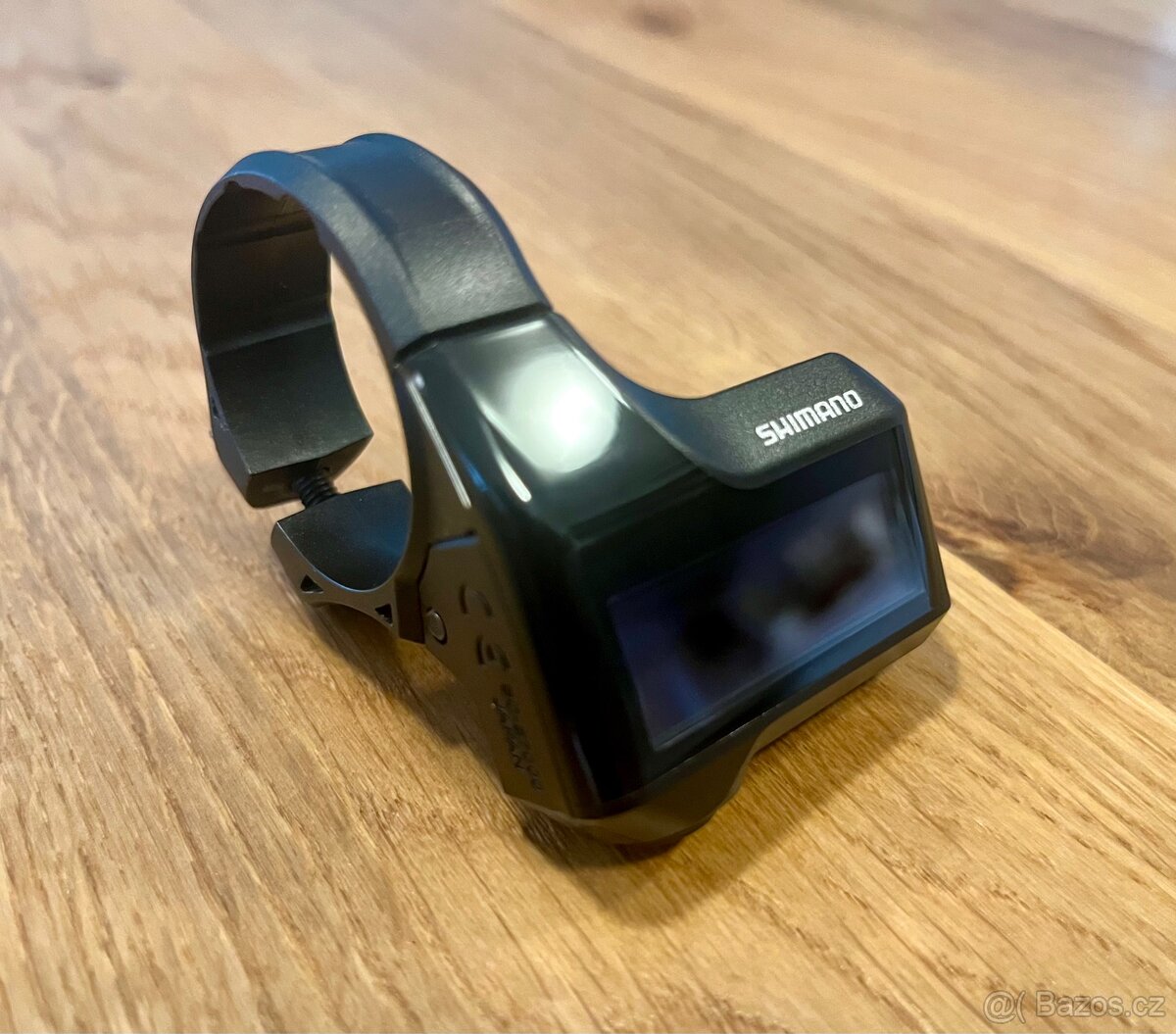 Displej Shimano SC-E7000 – bez škrábanců, plně funkční