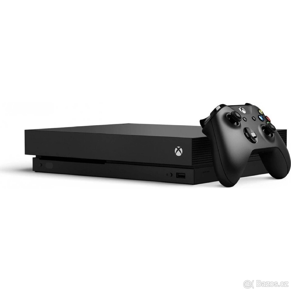 Xbox ONE X - 1TB