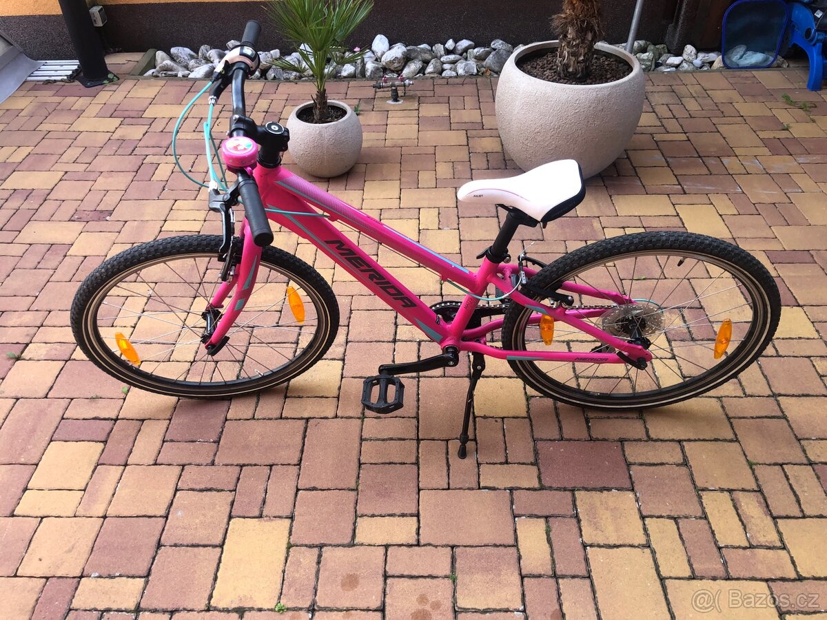 Merida Matts 24