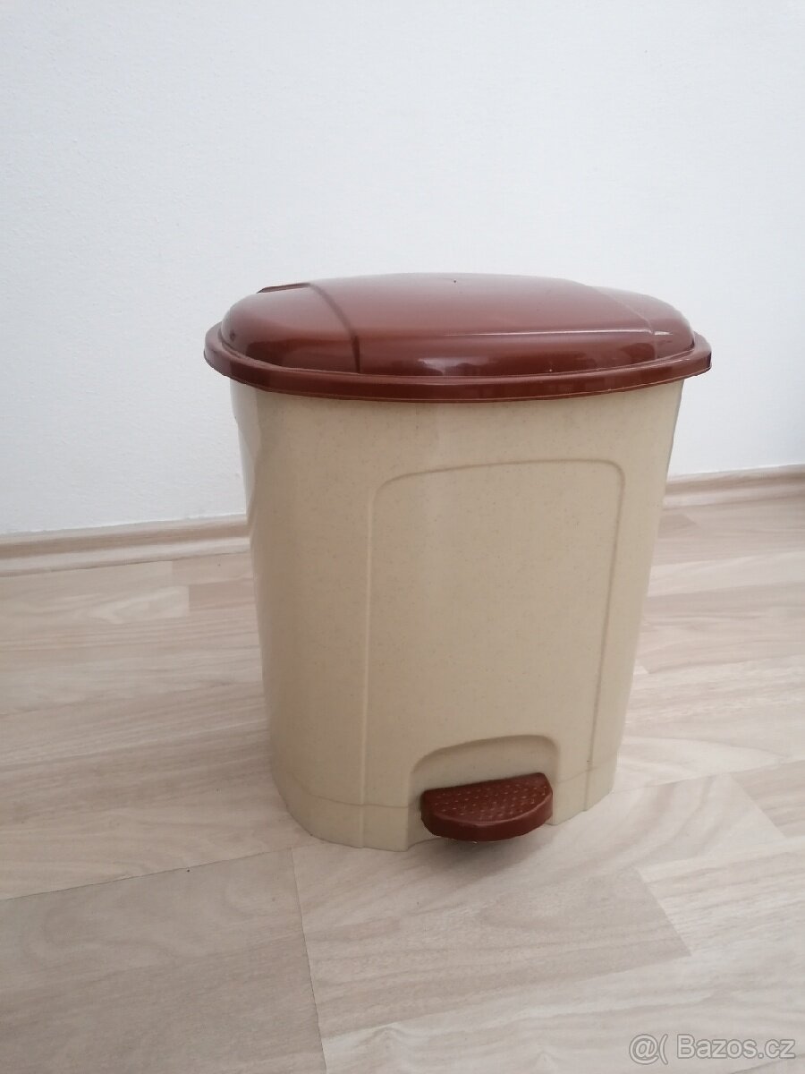 Odpadkový koš