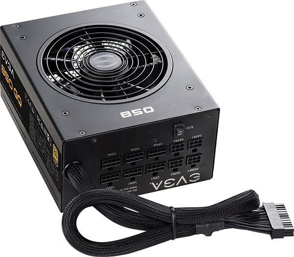 EVGA 850 GQ