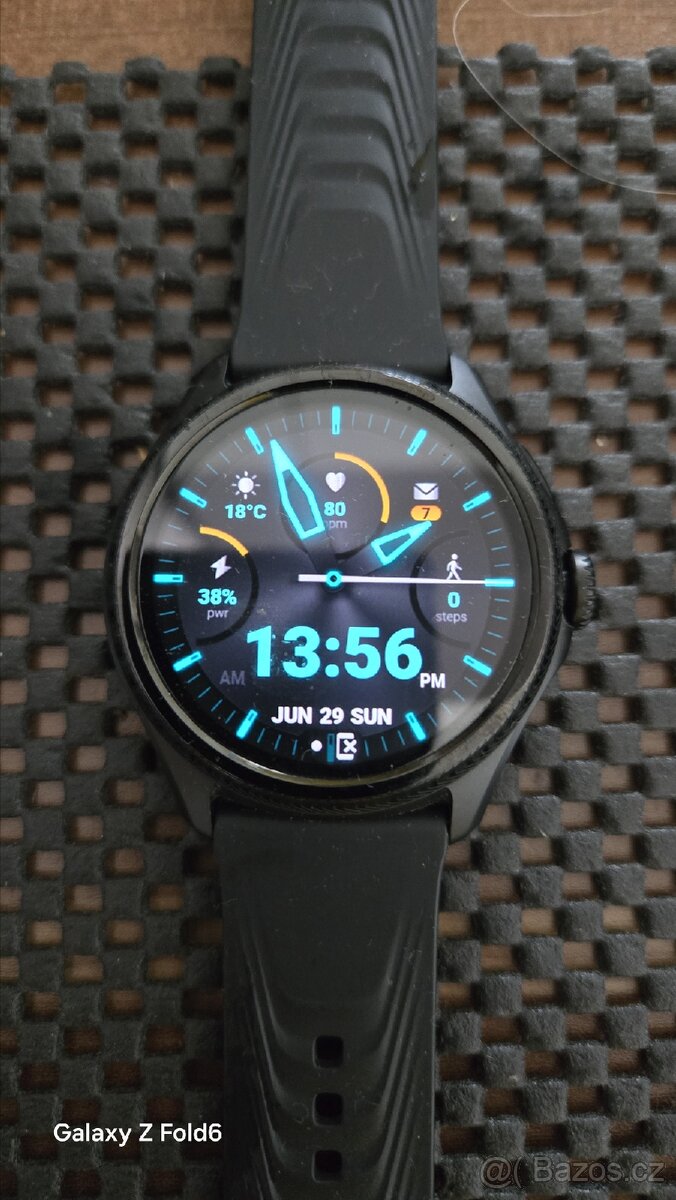 Prodej TicWatch Pro Enduro