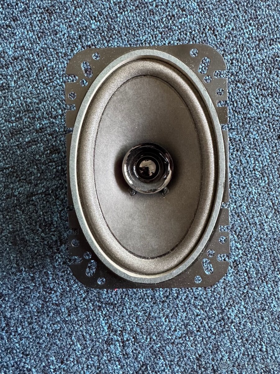 Širokopásmové reproduktory Vigasound 30-4258