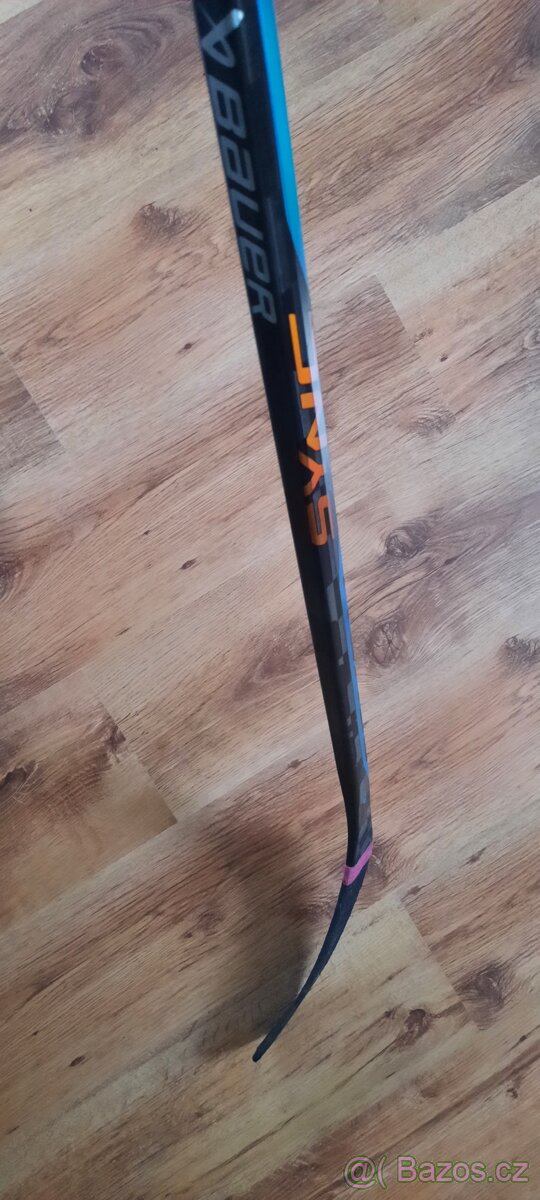 Hokejka Bauer Syncc