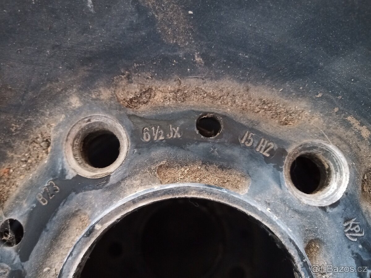 disky BMW