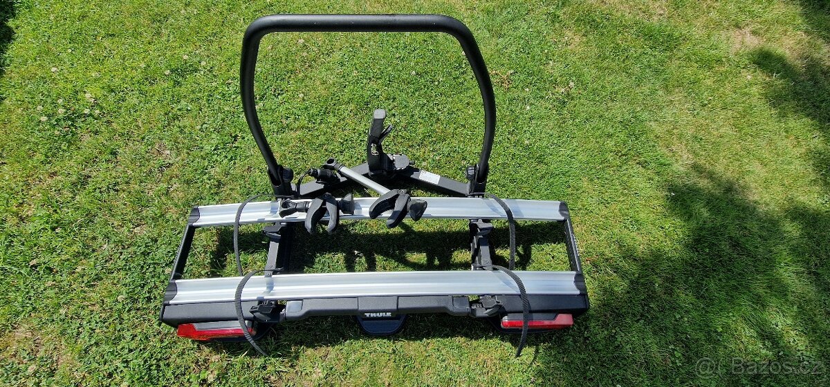 Thule velospace 938
