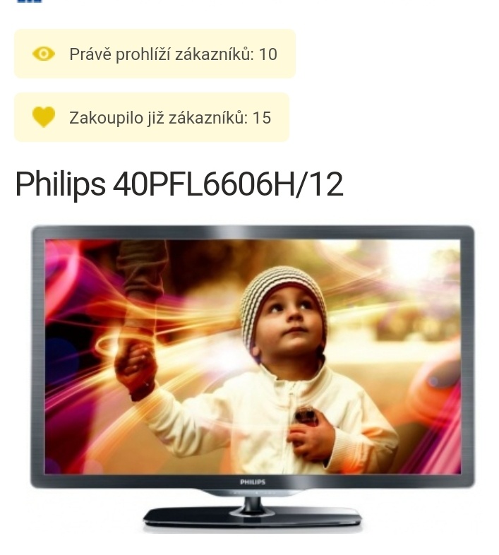 Led Tv Philips