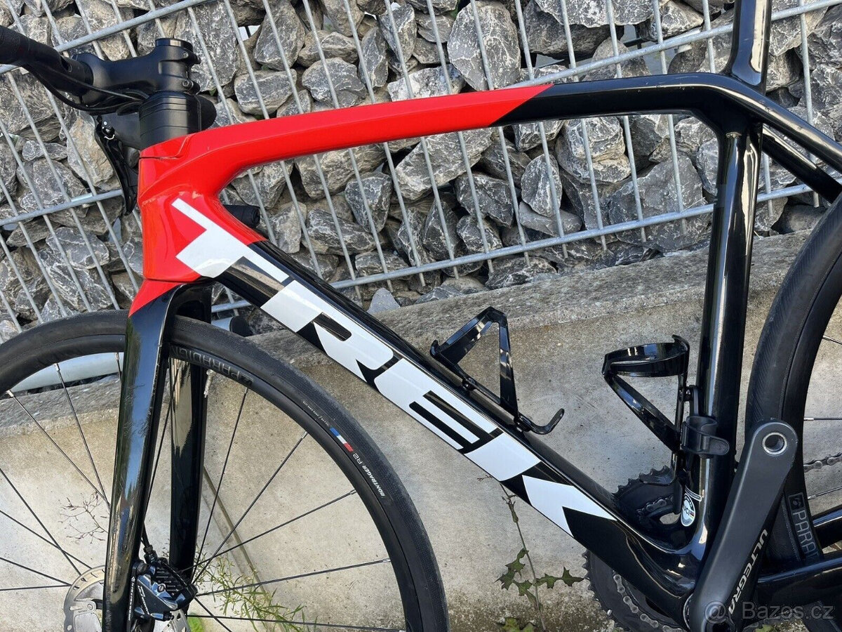 Silniční kolo Trek Emonda SL6 RH52cm Disc Ultegra