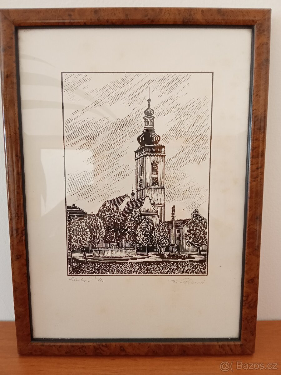 Hezký obrázek