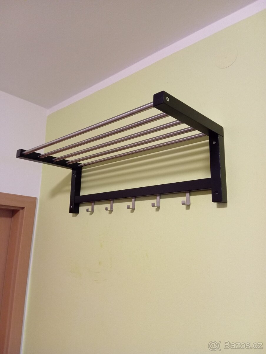 Věšák Ikea