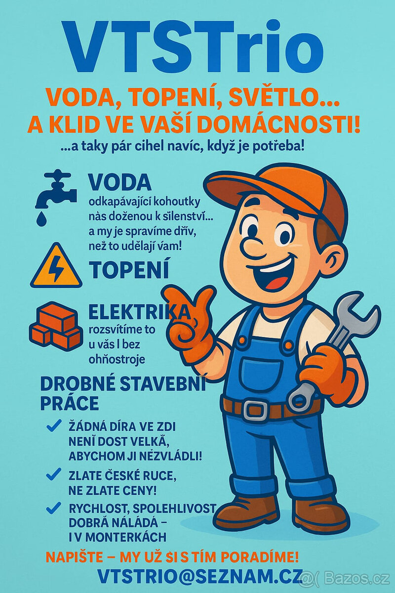 Nabízíme