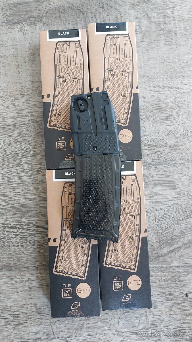 CF-20 PRO