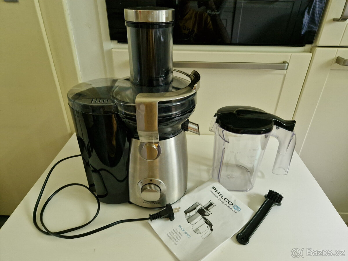 Odšťavňovač Philco PHJE 5010
