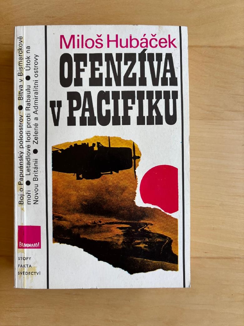 Miloš Hubáček, Miroslav Ivanov