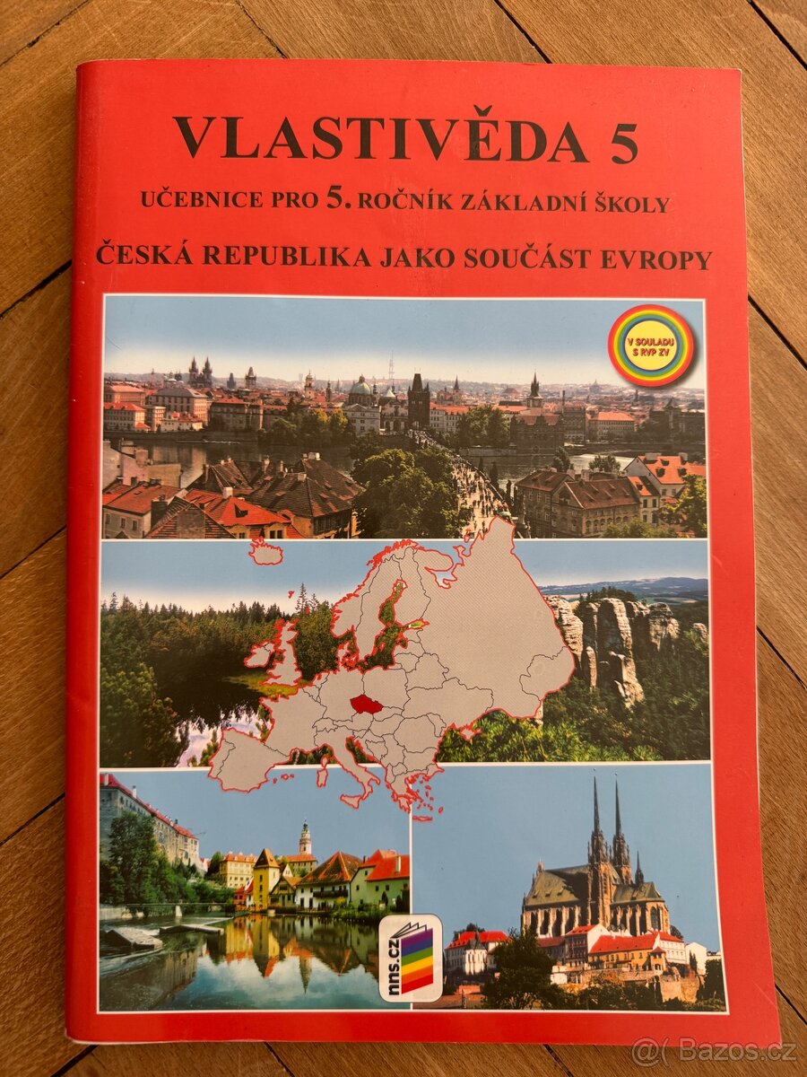 Vlastivěda
