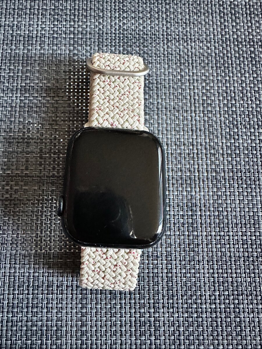 Apple Watch 7, 45mm