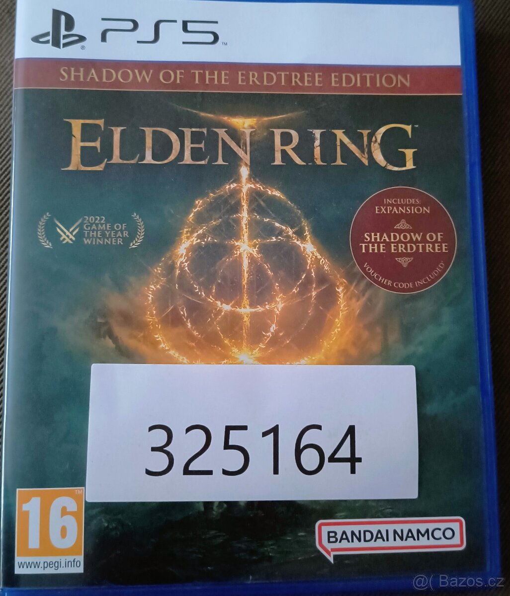 Elden Ring PS5