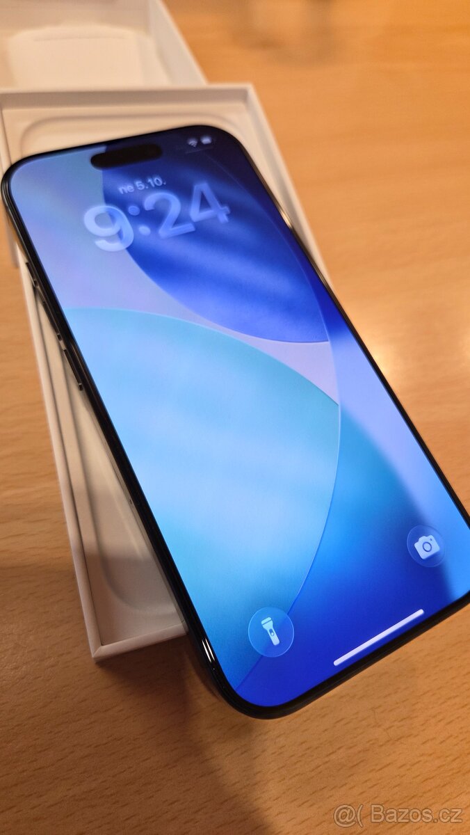 iPhone 16 pro 128 GB