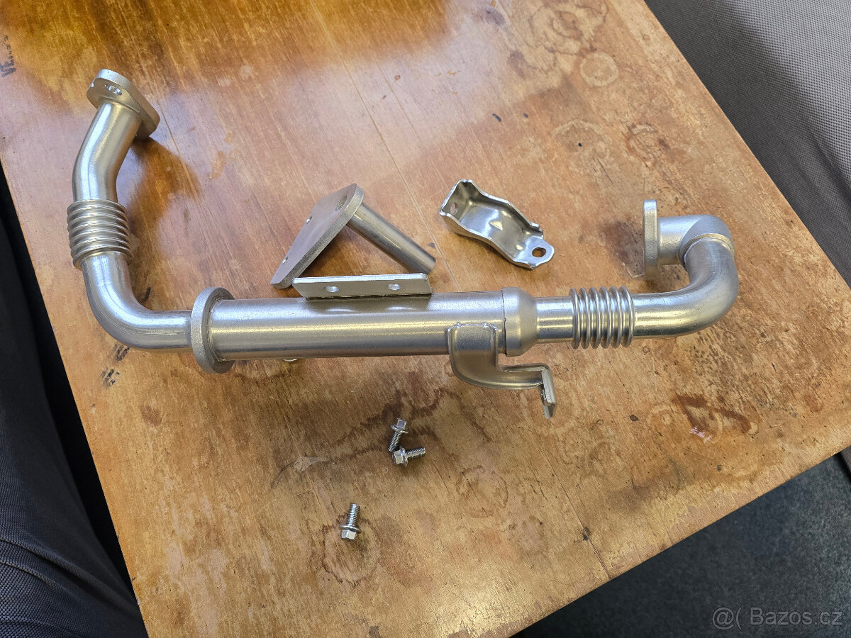 EGR ventil NISSAN PATHFINDER, CABSTAR, NT400, NAVARA