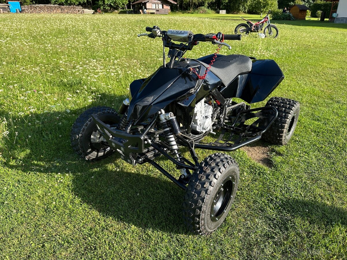 KTM 505sx