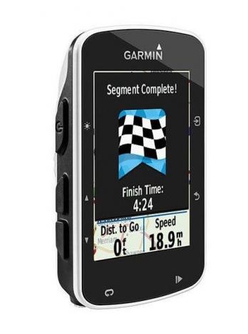 Koupím Garmin edge 520