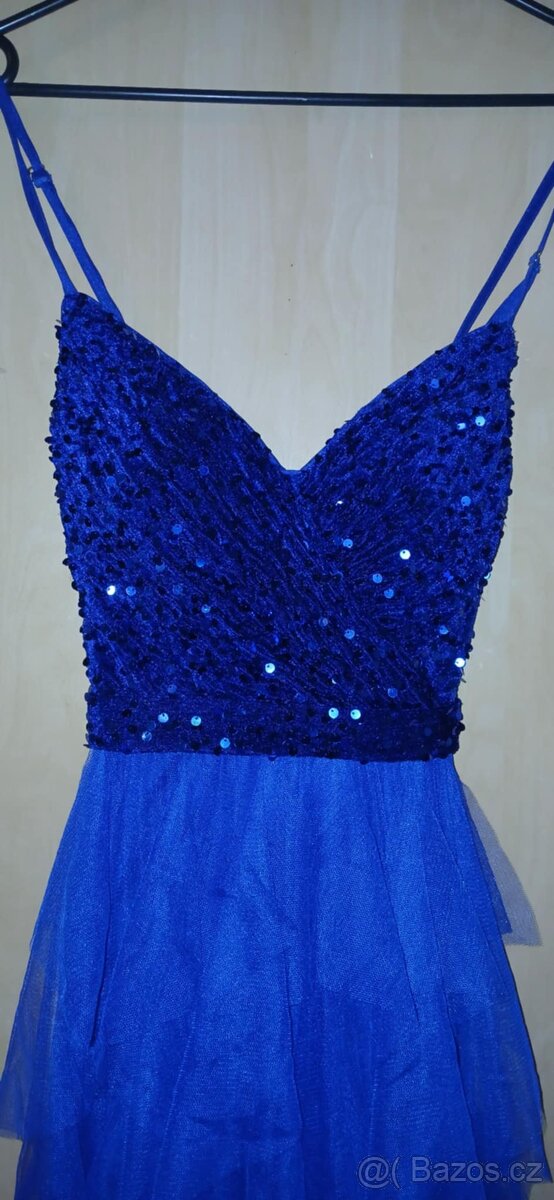 ✨ Elegantní šaty ✨