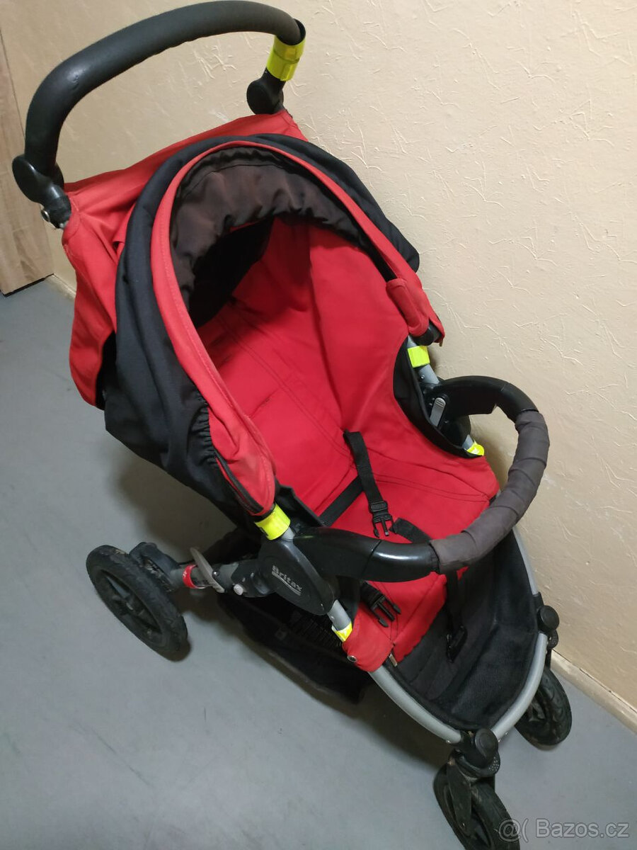 Kočárek Britax B-Motion
