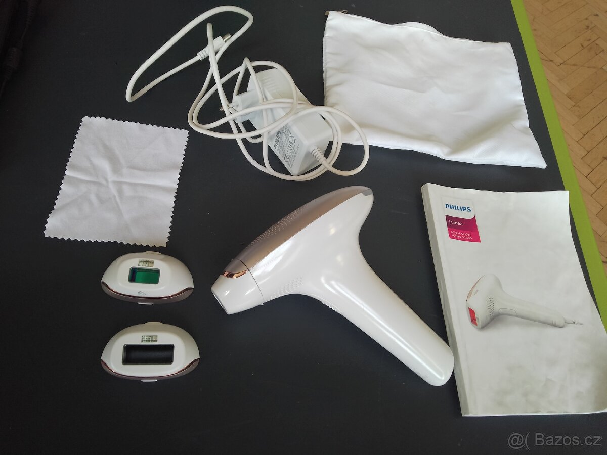 Philips Lumela