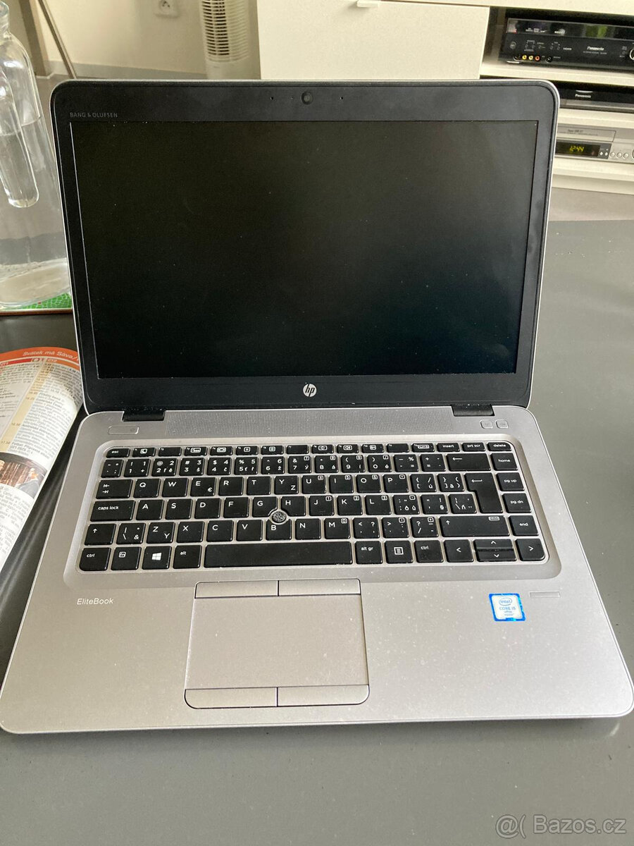 HP ProBook 840 G3