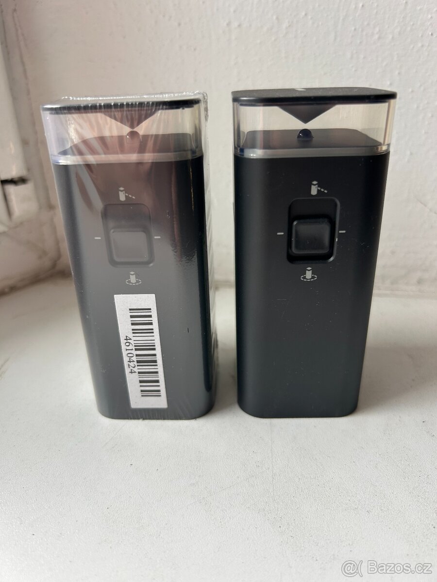 Virtuální stěna Irobot ¨Roomba