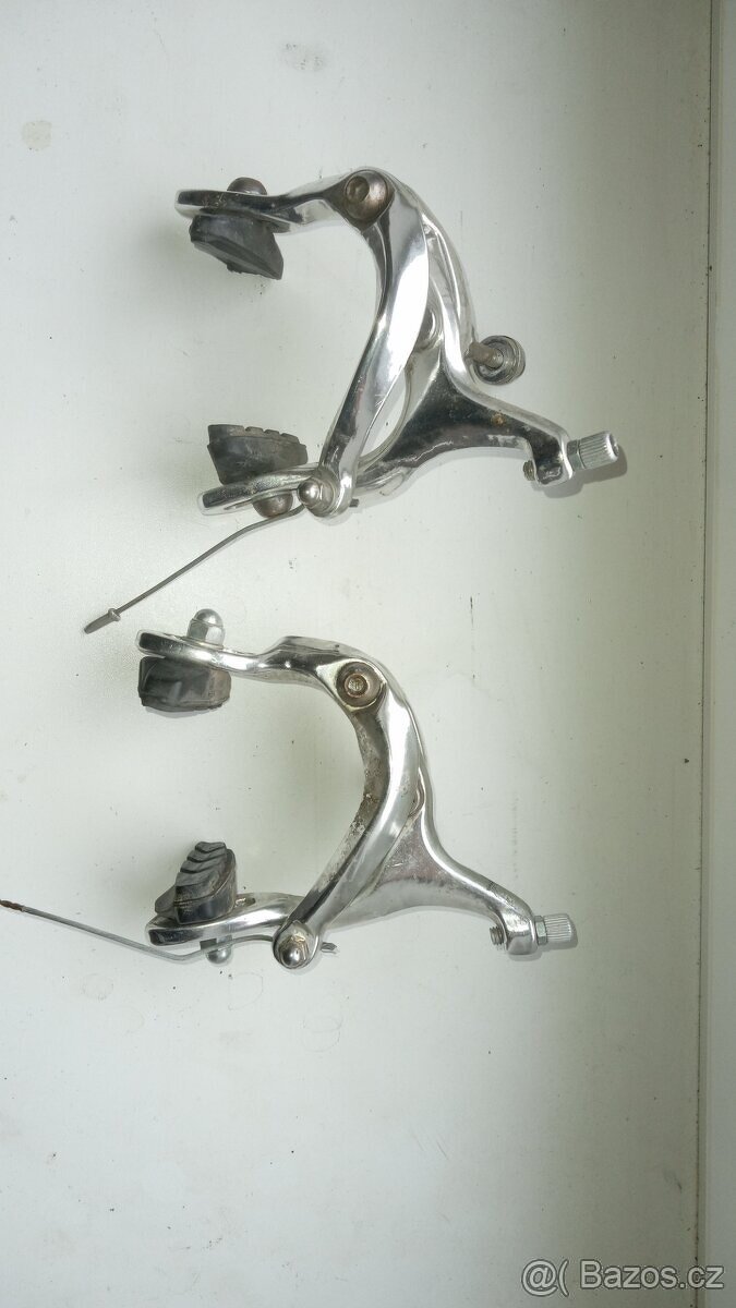 Brzdy gipiemme na kolo favorit