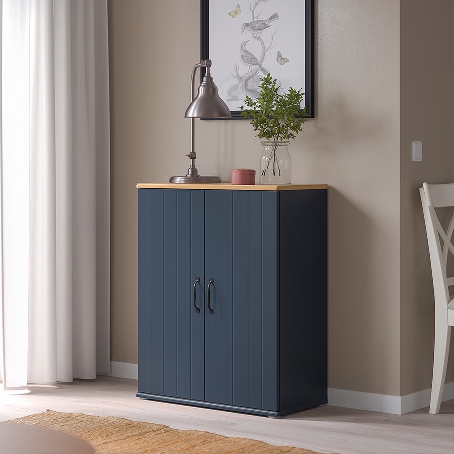 Skříňka Skruvby Ikea