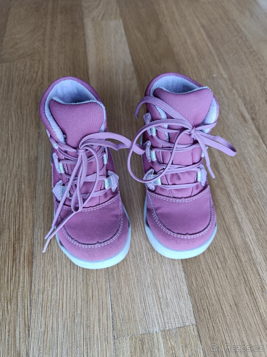 Zimní boty Pepino by Ricosta, vel. 22